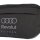 adidas Audi Formula One Team Bauchtasche - utility black