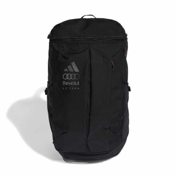 adidas Audi Formula One Team Op/ Syst 30/35 Rucksack - black