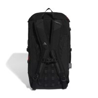 adidas Audi Formula One Team Op/ Syst 30/35 Rucksack - black