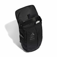 adidas Audi Formula One Team Op/ Syst 30/35 Rucksack - black