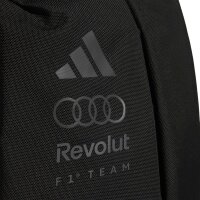 adidas Audi Formula One Team Op/ Syst 30/35 Rucksack - black