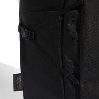 adidas Audi Formula One Team Op/ Syst 30/35 Rucksack - black