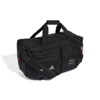 adidas Audi Formula One Team Hybrid Rucksack - black
