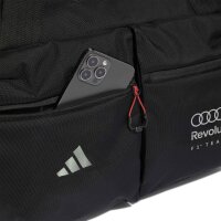 adidas Audi Formula One Team Hybrid Rucksack - black