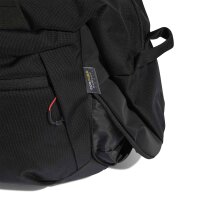 adidas Audi Formula One Team Hybrid Rucksack - black