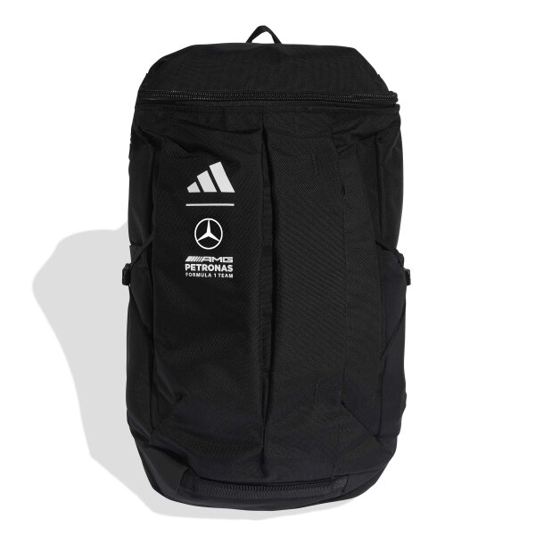 adidas Mercedes - Amg Petronas Formula 1Engineers & Marketing Rucksack - black