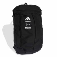 adidas Mercedes - Amg Petronas Formula 1Engineers & Marketing Rucksack - black