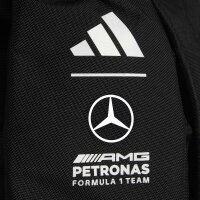 adidas Mercedes - Amg Petronas Formula 1Engineers & Marketing Rucksack - black