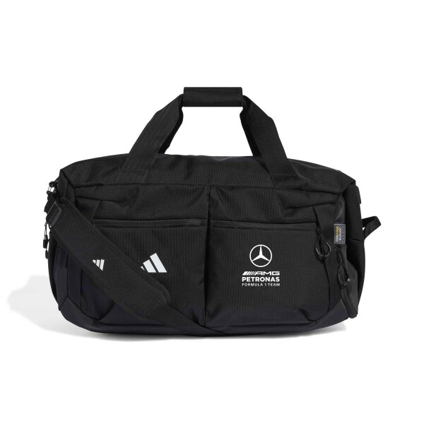 adidas Mercedes - Amg Petronas Formel 1 Engineers & Marketing Duffelbag - black