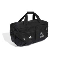 adidas Mercedes - Amg Petronas Formel 1 Engineers & Marketing Duffelbag - black