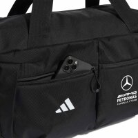 adidas Mercedes - Amg Petronas Formel 1 Engineers & Marketing Duffelbag - black