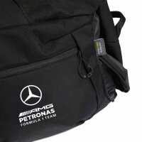 adidas Mercedes - Amg Petronas Formel 1 Engineers & Marketing Duffelbag - black