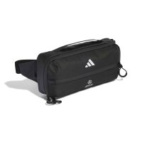adidas Mercedes-Amg Petronas Formula 1 Engineers & Marketing Bauchtasche - black