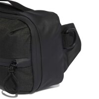 adidas Mercedes-Amg Petronas Formula 1 Engineers & Marketing Bauchtasche - black