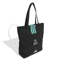 adidas Mercedes-Amg Petronas Formula 1 Team Dna Tragetasche

 Herren - black