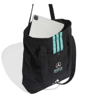 adidas Mercedes-Amg Petronas Formula 1 Team Dna Tragetasche

 Herren - black