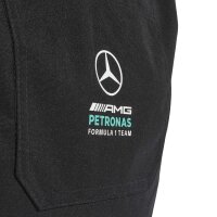 adidas Mercedes-Amg Petronas Formula 1 Team Dna Tragetasche

 Herren - black