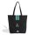 adidas Mercedes-Amg Petronas Formula 1 Team Dna Tragetasche

 Herren - black