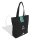 adidas Mercedes-Amg Petronas Formula 1 Team Dna Tragetasche

 Herren - black