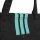 adidas Mercedes-Amg Petronas Formula 1 Team Dna Tragetasche

 Herren - black