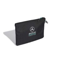 adidas Mercedes - Amg Petronas Formula 1 Team Dna Sportbeutel
 - black