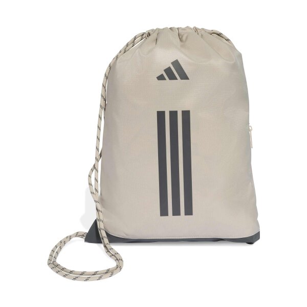 adidas Power Gymsack - wonder alumina/grey six