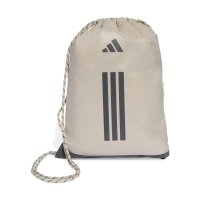 adidas Power Gymsack - wonder alumina/grey six