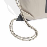 adidas Power Gymsack - wonder alumina/grey six