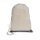 adidas Power Gymsack - wonder alumina/grey six