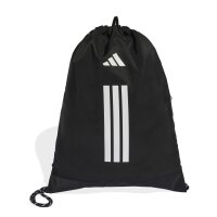 adidas Power Gymsack Sporttasche Unisex - black/white