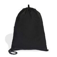 adidas Power Gymsack Sporttasche Unisex - black/white