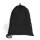 adidas Power Gymsack Sporttasche Unisex - black/white