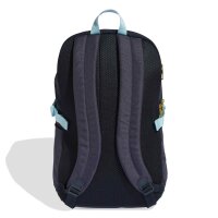 adidas Power Rucksack - night navy/icey blue/khaki