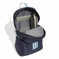 adidas Power Rucksack - night navy/icey blue/khaki