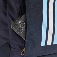 adidas Power Rucksack - night navy/icey blue/khaki