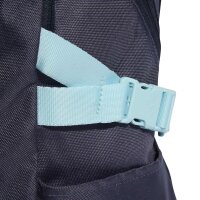 adidas Power Rucksack - night navy/icey blue/khaki