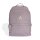 adidas Sportlicher Rucksack Damen - preloved fig/silver met.