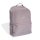 adidas Sportlicher Rucksack Damen - preloved fig/silver met.