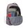 adidas Sportlicher Rucksack Damen - preloved fig/silver met.