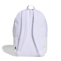 adidas Ly Cl Tape Bpk Rucksack - white/lucid red