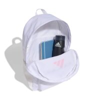 adidas Ly Cl Tape Bpk Rucksack - white/lucid red
