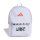 adidas Ly Cl Tape Bpk Rucksack - white/lucid red