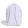adidas Ly Cl Tape Bpk Rucksack - white/lucid red