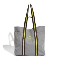 adidas Amg Tote B Shoulder Bag - grey three