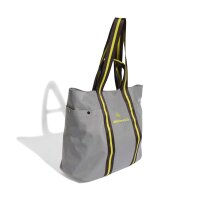 adidas Amg Tote B Shoulder Bag - grey three