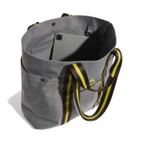 adidas Amg Tote B Shoulder Bag - grey three