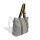 adidas Amg Tote B Shoulder Bag - grey three