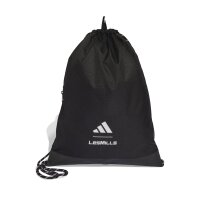 adidas Tr Gymsack Lm Gymnastikbeutel - black/white
