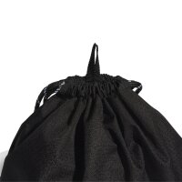 adidas Tr Gymsack Lm Gymnastikbeutel - black/white