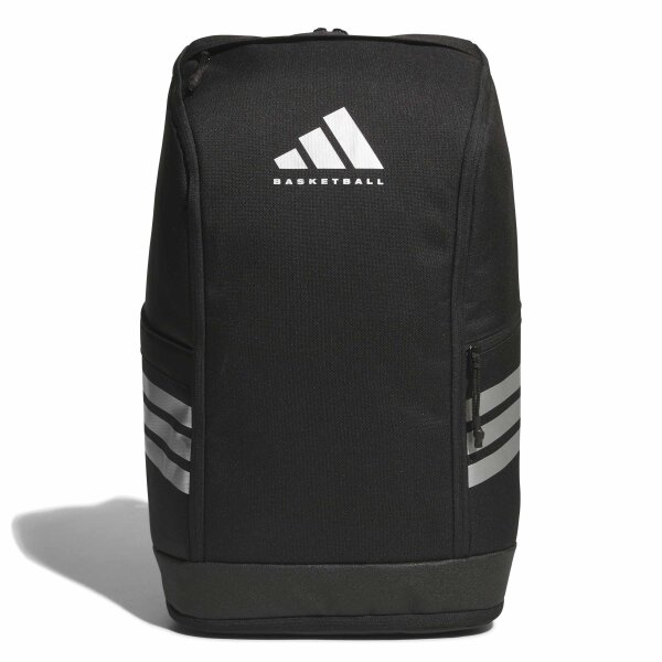 adidas Basketball Premium Rucksack 2.0 - black